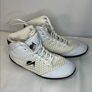 OFF AXIS ACROBATICS NINJA BAREFOOT SNEAKERS FTL-04-002